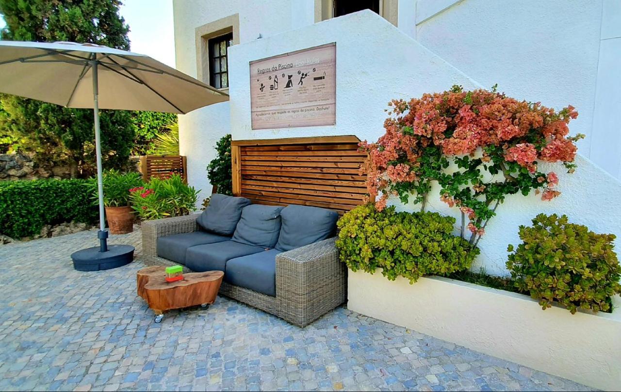 Bed and Breakfast Casa Do Alto Vilamoura Zewnętrze zdjęcie