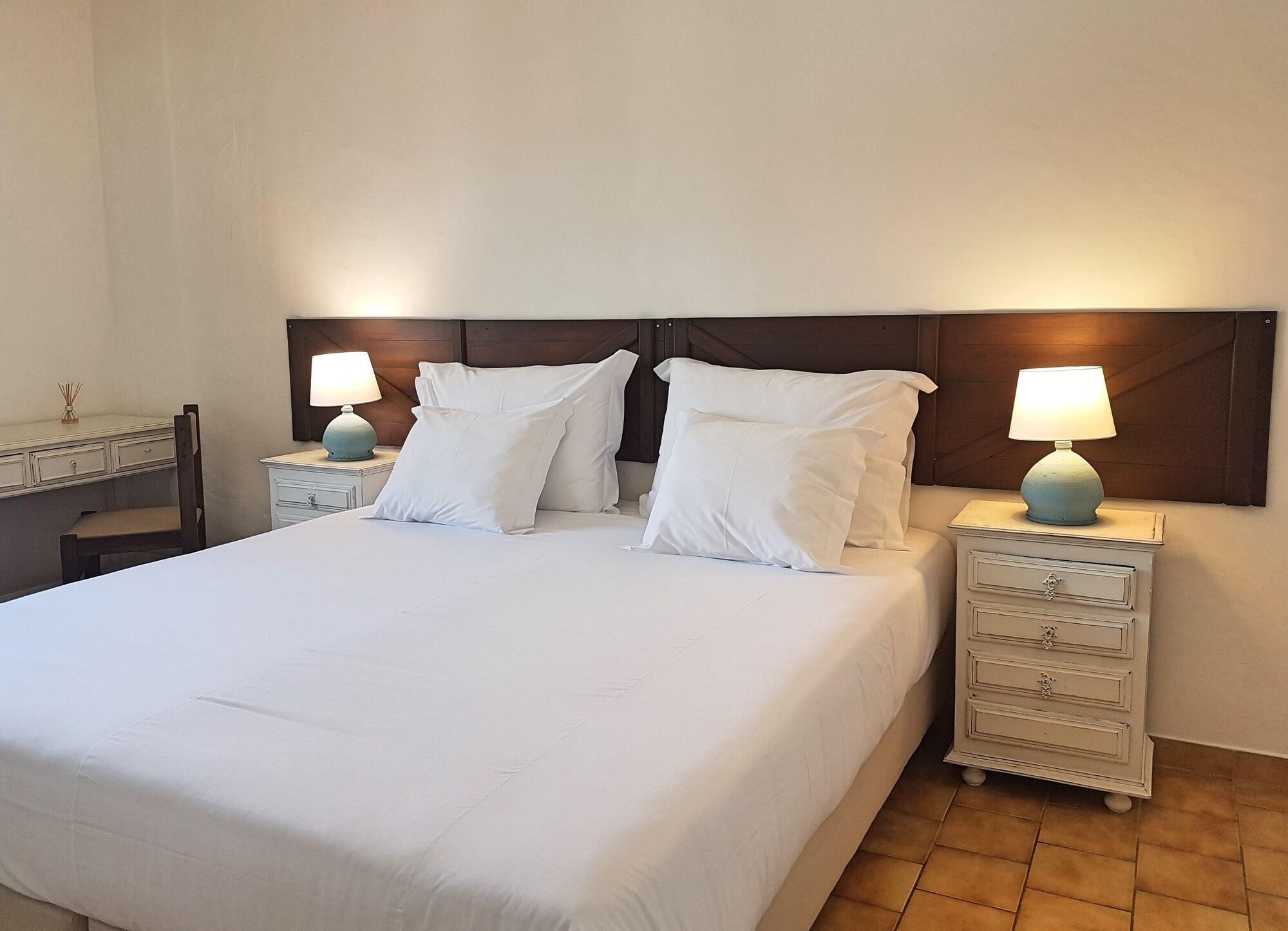 Bed and Breakfast Casa Do Alto Vilamoura Zewnętrze zdjęcie