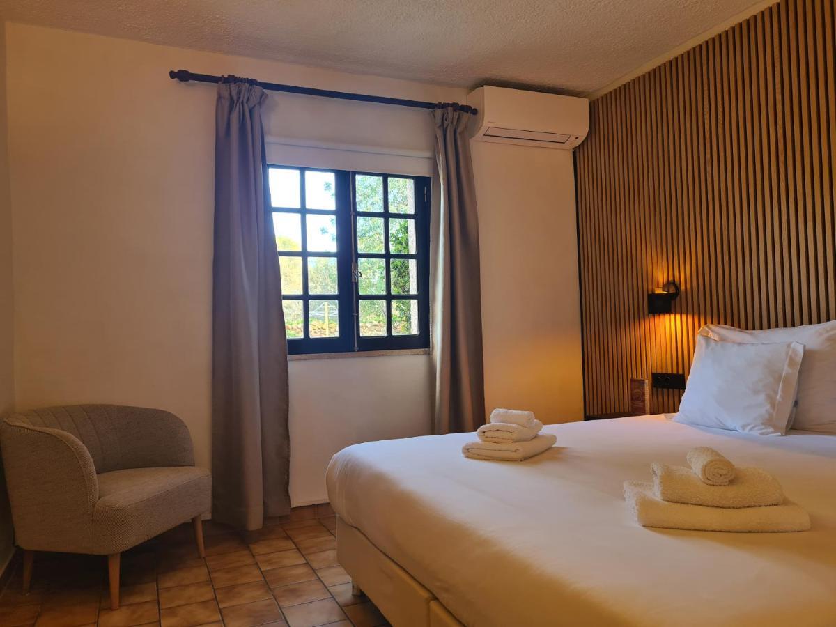 Bed and Breakfast Casa Do Alto Vilamoura Zewnętrze zdjęcie
