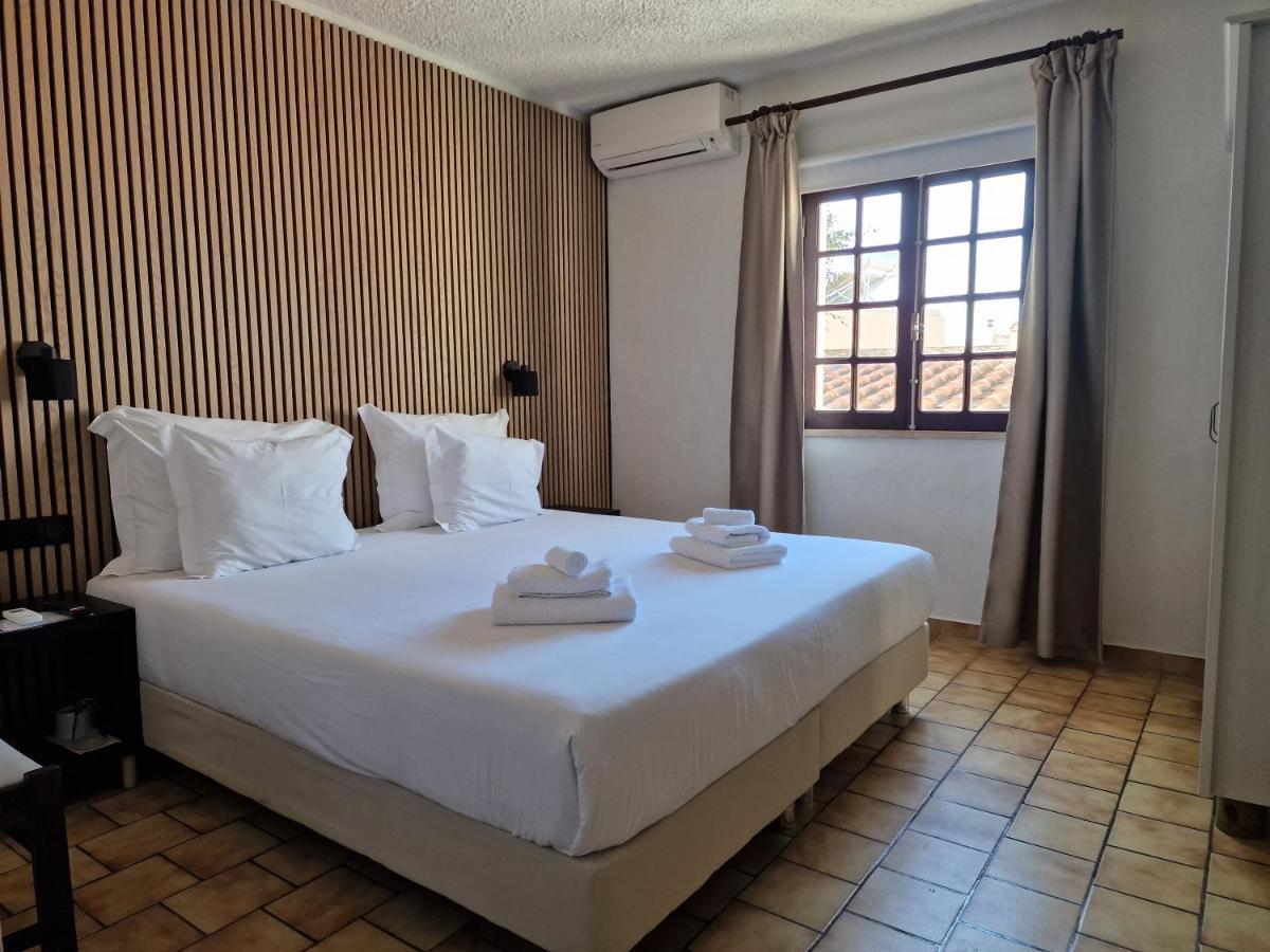 Bed and Breakfast Casa Do Alto Vilamoura Zewnętrze zdjęcie