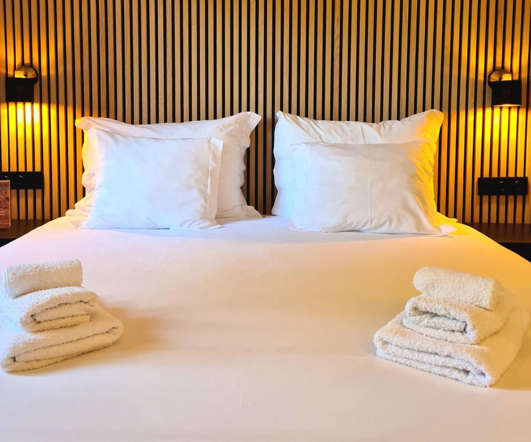 Bed and Breakfast Casa Do Alto Vilamoura Zewnętrze zdjęcie