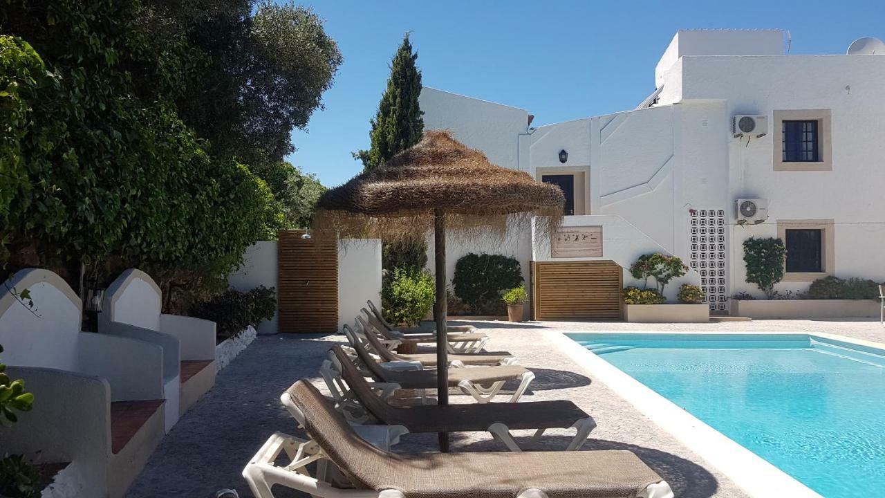 Bed and Breakfast Casa Do Alto Vilamoura Zewnętrze zdjęcie